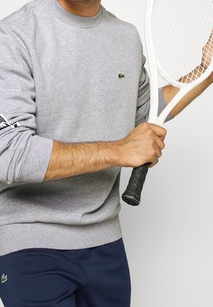 Sweater - light grey