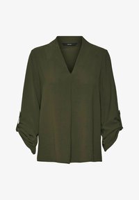 Non sélectionné, forest night