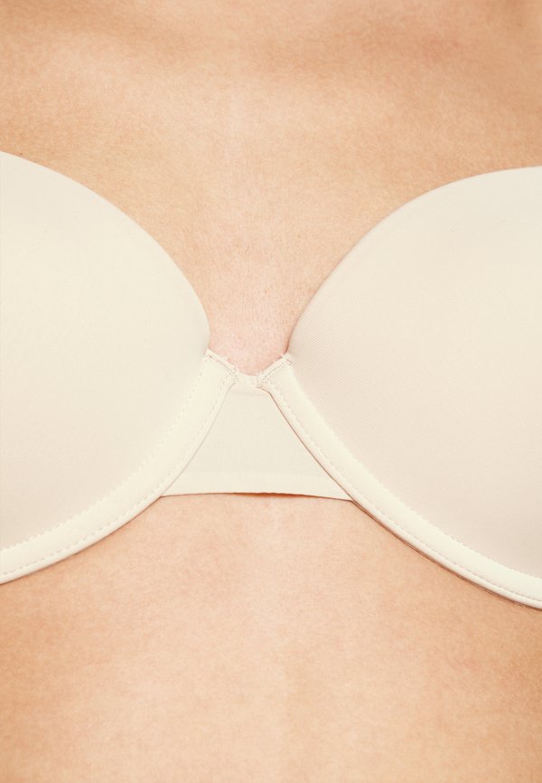 MICHELLE - T-shirt bra - beige4