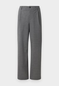 AGENCY - Pantaloni - grey