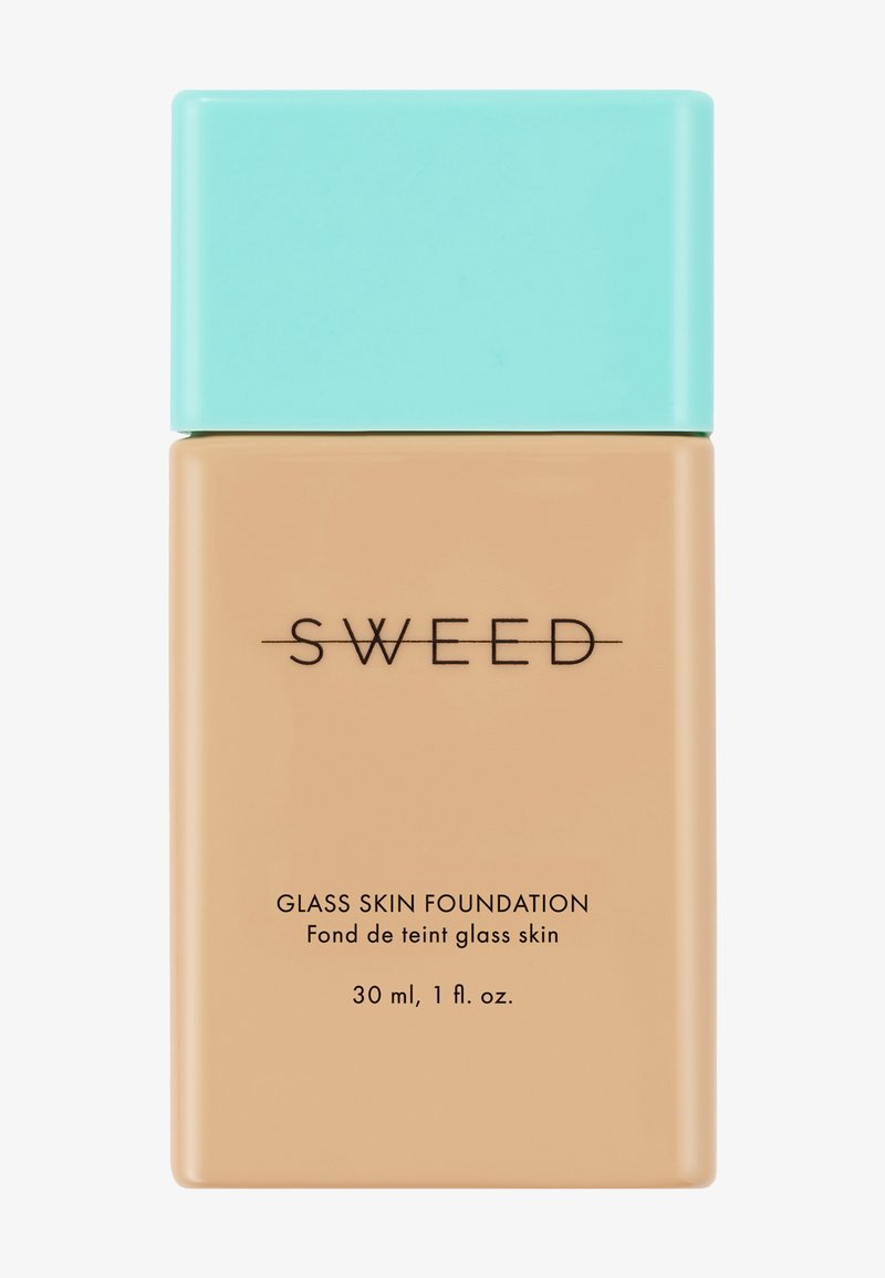 Sweed GLASS SKIN FOUNDATION - Foundation - 02