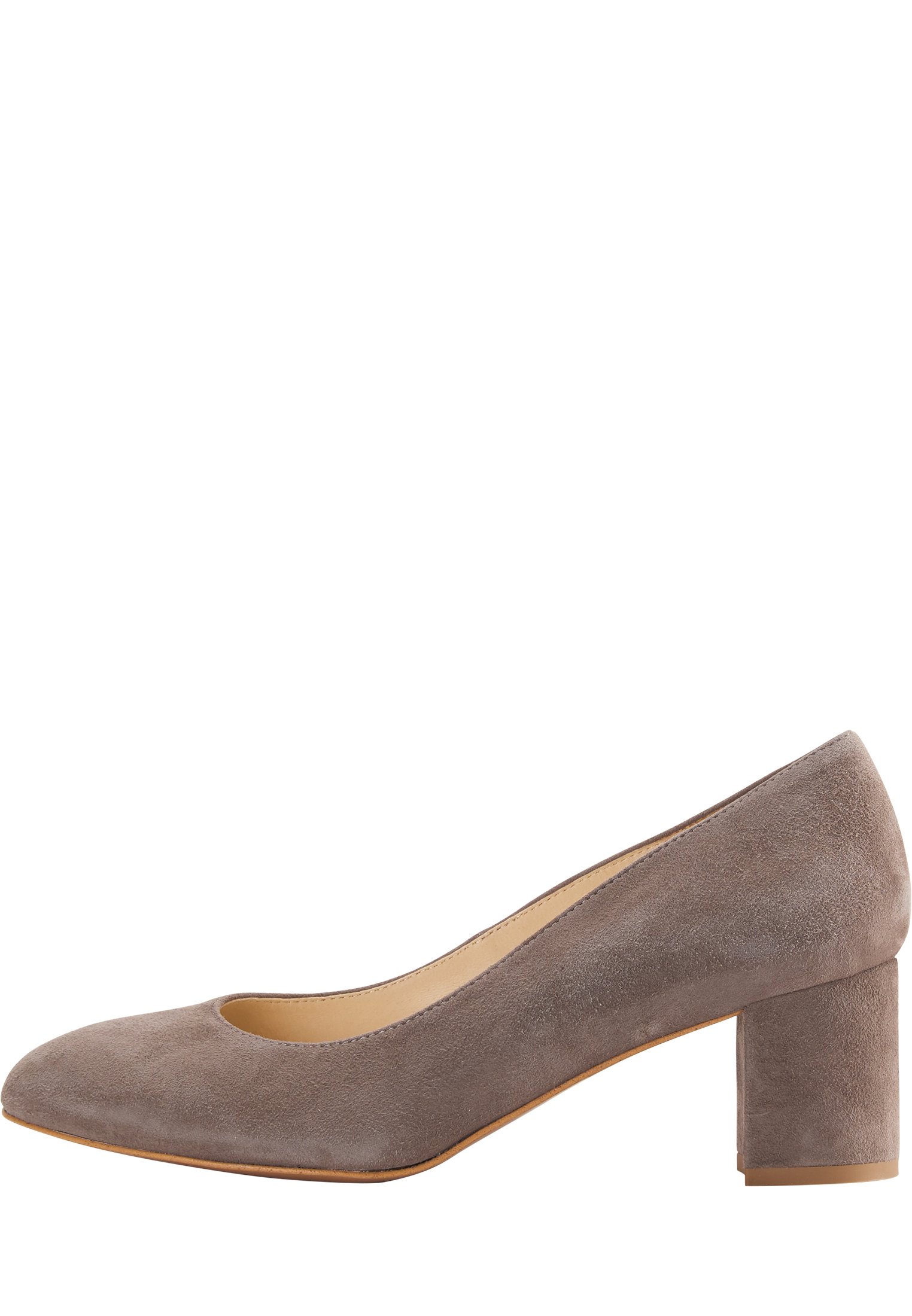 pumps taupe