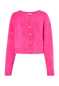 Unausgewählt, pink