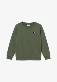 Niet geselecteerd, rifle green