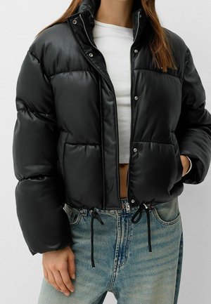 Veste d'hiver - black