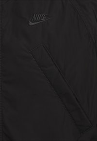 Nike Sportswear CLUB - Zimska jakna - black