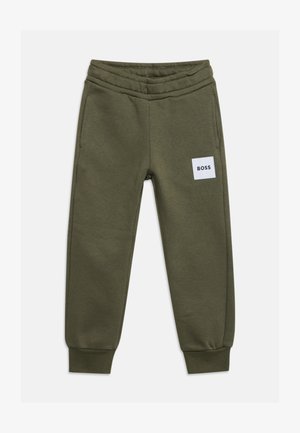 BOSS Kidswear, - Spodnie treningowe