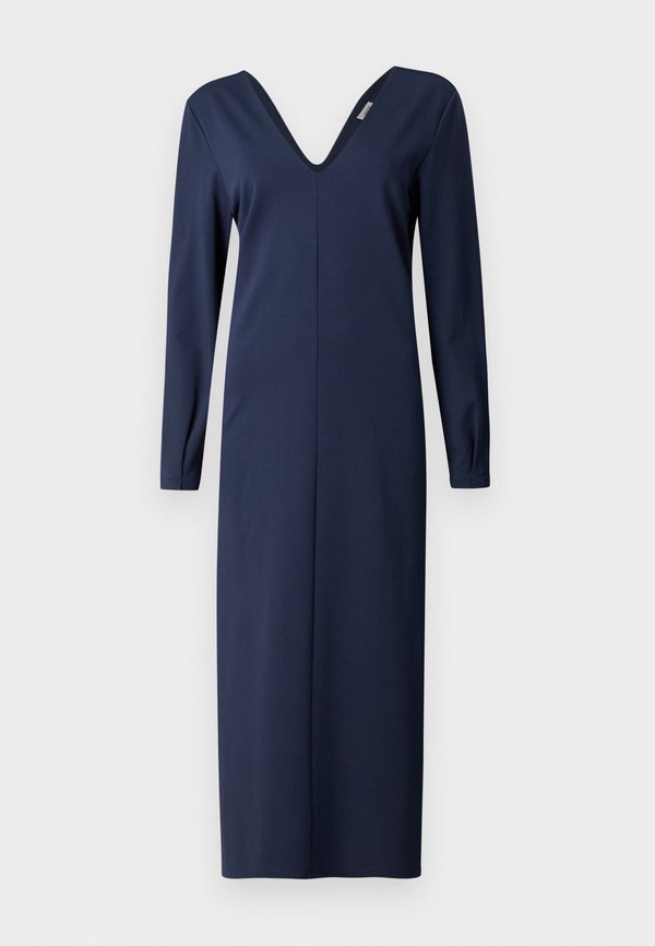 RAHEN - Jersey dress4