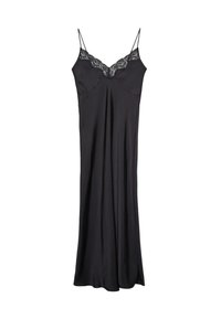 CAMISOLE  - Maxi šaty - black
