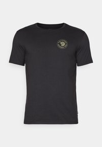 1960 LOGO UNISEX - Paprasti marškinėliai - schwarz