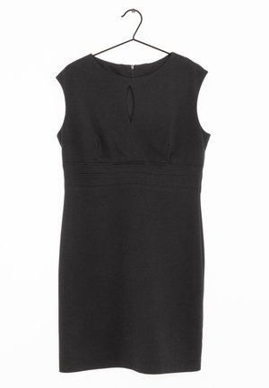 Robe de jour - black