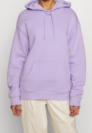 Luvtröja - lilac