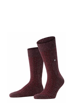 TWIST  - Socken - winetasting