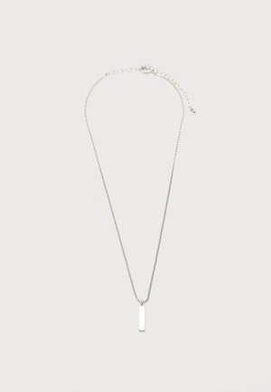 DCN250523L-177A - Colier - silver-coloured