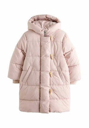REGULAR FIT - Talvitakki - pink
