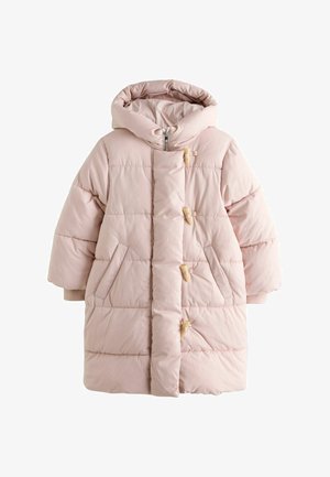 REGULAR FIT - Abrigo de invierno - pink