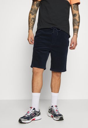 ONSLINUS LIFE - Shorts - dress blues