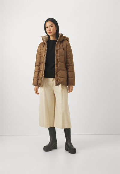 MAX-2360410537600 GAVINO BLAK JACKET