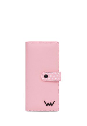 VUCH HERMIONE DOT - Peněženka - pink