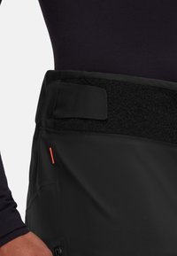Mammut HALDIGRAT AIR - Skihose - black