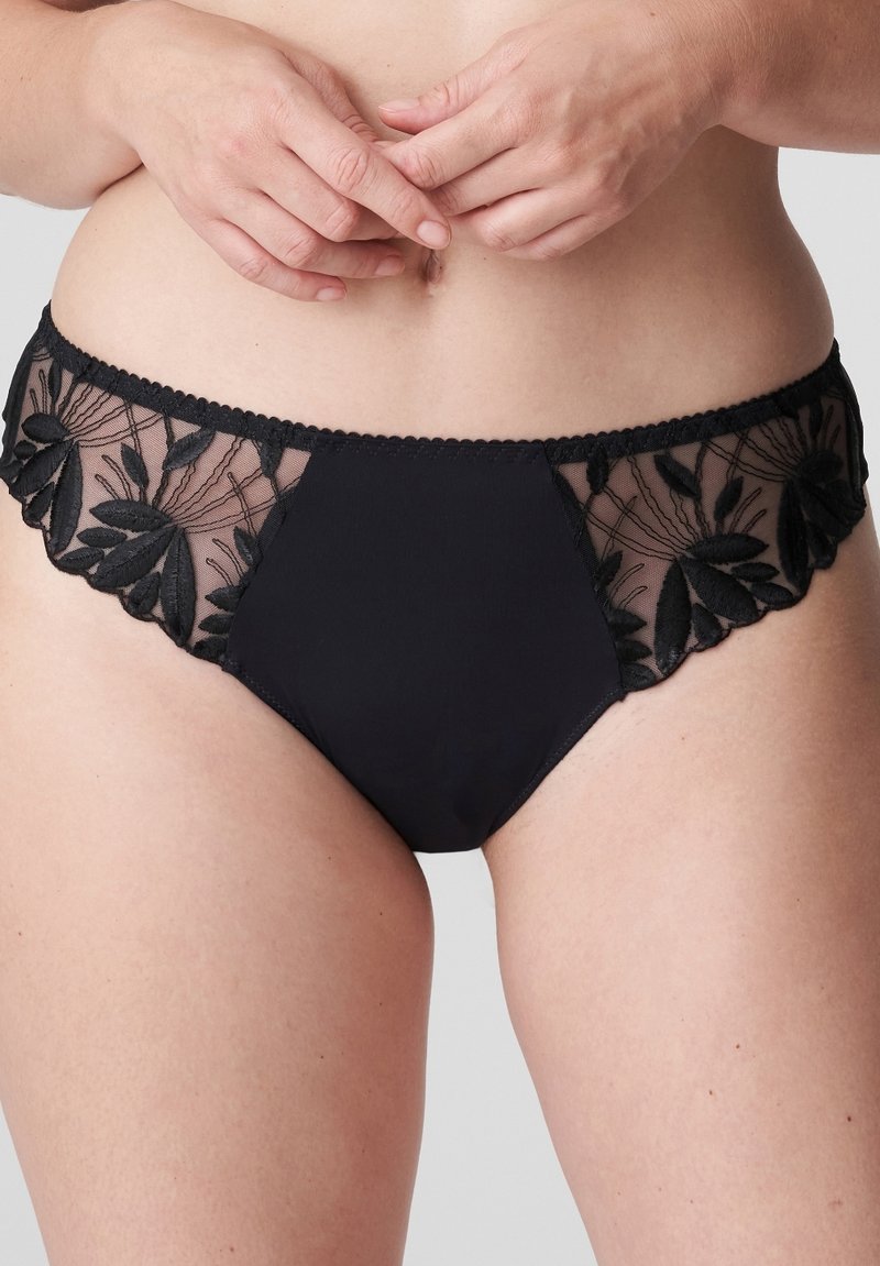 PrimaDonna ORLANDO - String - charcoal