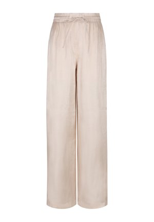 Dante6 WIDE LEG - Trousers - pink