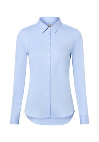 Unselected, hellblau