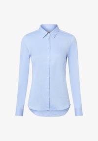 Unselected, hellblau