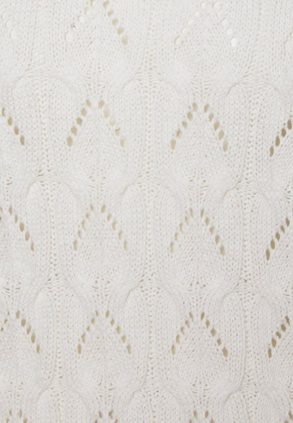 ONLBRYNN LIFE STRUCTURE LS NOOS - Jumper - cloud dancer3