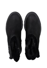 VENEZIA ANKLE BOOTS - Zimní obuv - black