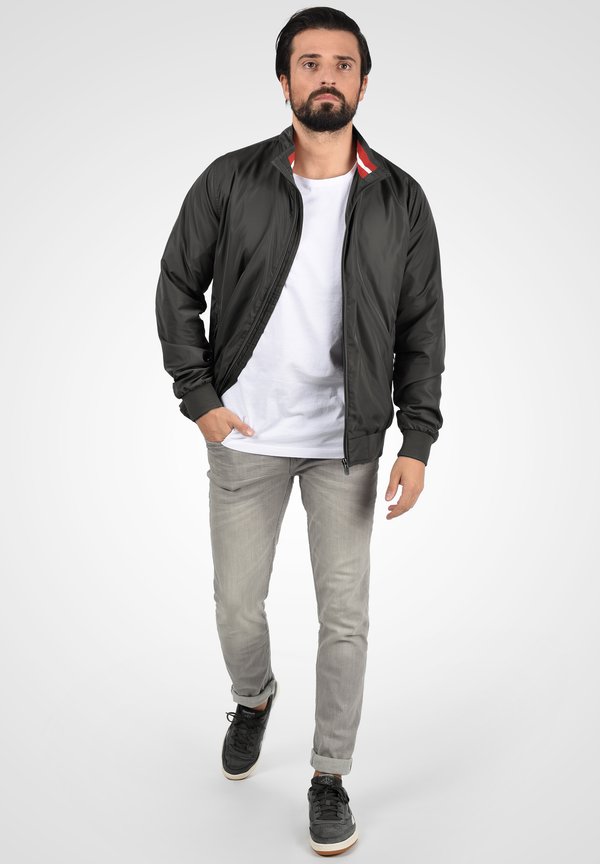 BHZYKLO - Light jacket4