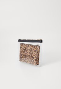 Even&Odd 3 PACK - Mosózsák - black/brown