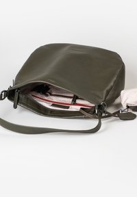 Aunts & Uncles DARLING - Handtasche - ivy green