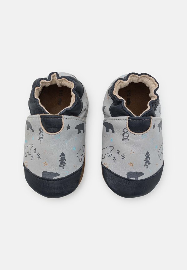 WINTERING BEAR UNISEX - First shoes4