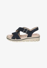 Non sélectionné, ocean suede