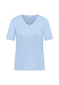 Non sélectionné, light sky blue