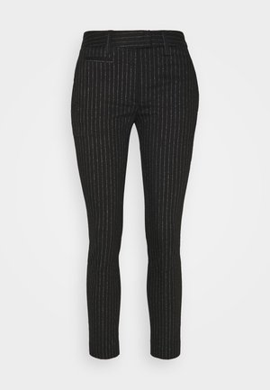 Broek - black