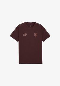 Valitud, aubergine dark crimson