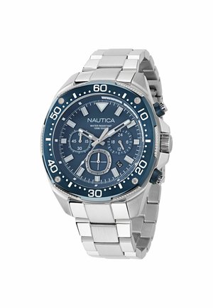 Nautica NCT BLUE SAIL - Orologio - blue