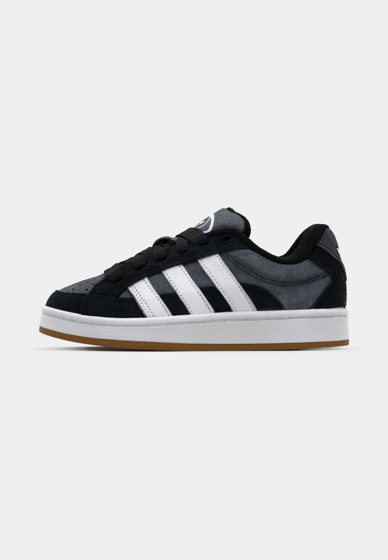 adidas gazelle silver green womens MESN ADIDAS CAMPUS 00S (CORE BLACK/CLOUD WHITE/ OFF WHITE)