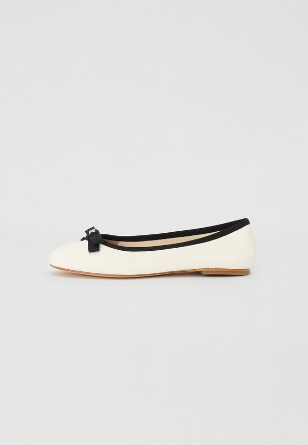 BALLET ANTILOPE CHAIN - Ballet pumps