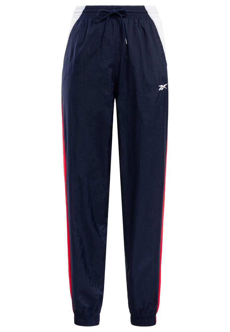 Reebok Trainingsbroek donkerblauw