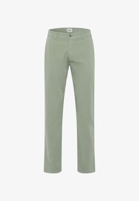 Unausgewählt, avocado