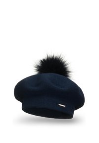 Muts - dark blue