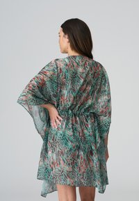 PrimaDonna RIYAD KAFTAN - Strandaccessoire - turquoise seas