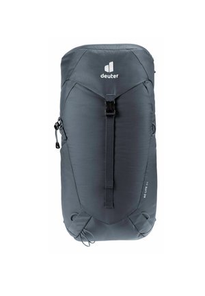 AC LITE 24 - Tourenrucksack - schwarz (200)