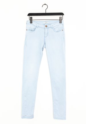 Scotch & Soda Jean slim - blue