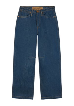 Wrangler, 5-POCKET JEAN SUPER JEANS BAGGY BARREL FOR MENS - WIDE LEG FIT - Jeans Straight Leg - super raw