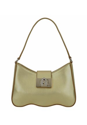 Sac à main - gold-coloured