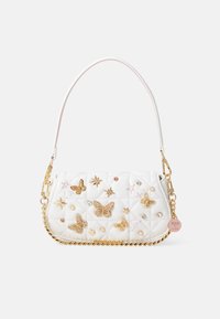 ALDO ALDO X WICKED GOODNEWSGLINDA - Håndveske - pink overflow